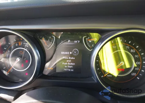 2023 Jeep Gladiator Sport S 4X4 from USA, damaged, VIN 1C6HJTAG2PL532749